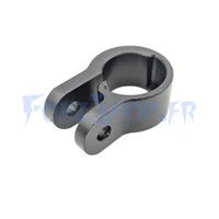 Collier de serrage droit de guidon pour Dualtron Mini, Aminia & Alien - Vue 1