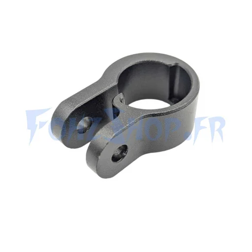Right handlebar clamp for Dualtron Mini, Mini Limited, Mini Special, Aminia, Alien, Ultra One, Aminia Dual Motor, Aminia Dual Motor, Mini Dual Motor, Mini Dual Motor & Rovoron R5 Pro