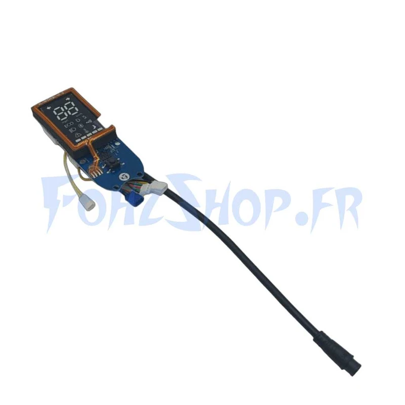 Display avec antenne NFC version 1.2 pour Kuickwheel S1-C Pro V1 & V2 - Vue 1