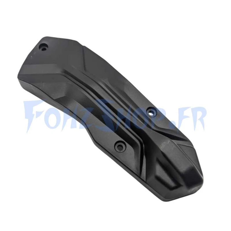 Cache bras de fourche arrière gauche pour Dualtron Togo Limited - Vue 1