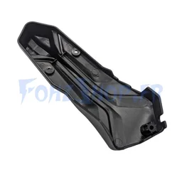 Cache bras de fourche arrière gauche pour Dualtron Togo Limited - Vue 2