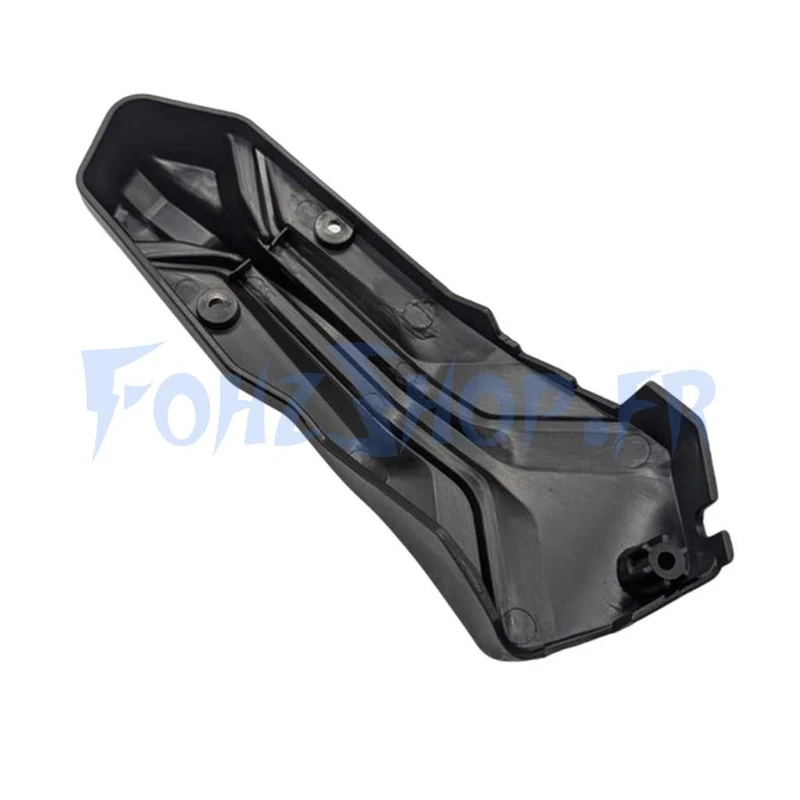 Cache bras de fourche arrière gauche pour Dualtron Togo Limited - Vue 2