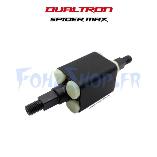 Cartouche de suspension standard blanche pour Dualtron Spider 2 & Spider Max