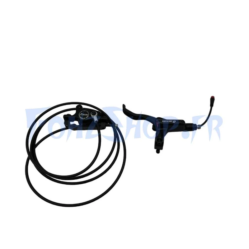 Frein hydraulique ZOOM arrière pour Hero - Vue 1