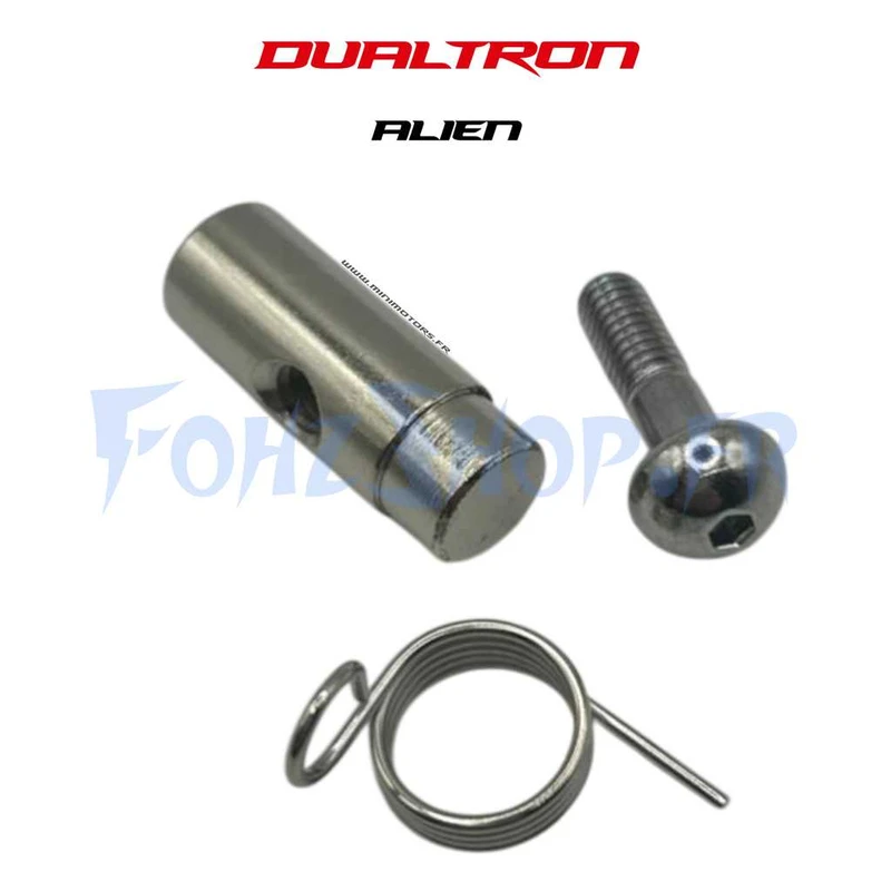 Vis de système de pliage pour Dualtron Alien - Vue 1