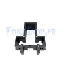 Support de fourche arrière pour Dualtron Pop - Vue 1