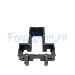 Support de fourche arrière pour Dualtron Pop - Vue 1