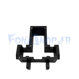 Support de fourche arrière pour Dualtron Pop - Vue 2