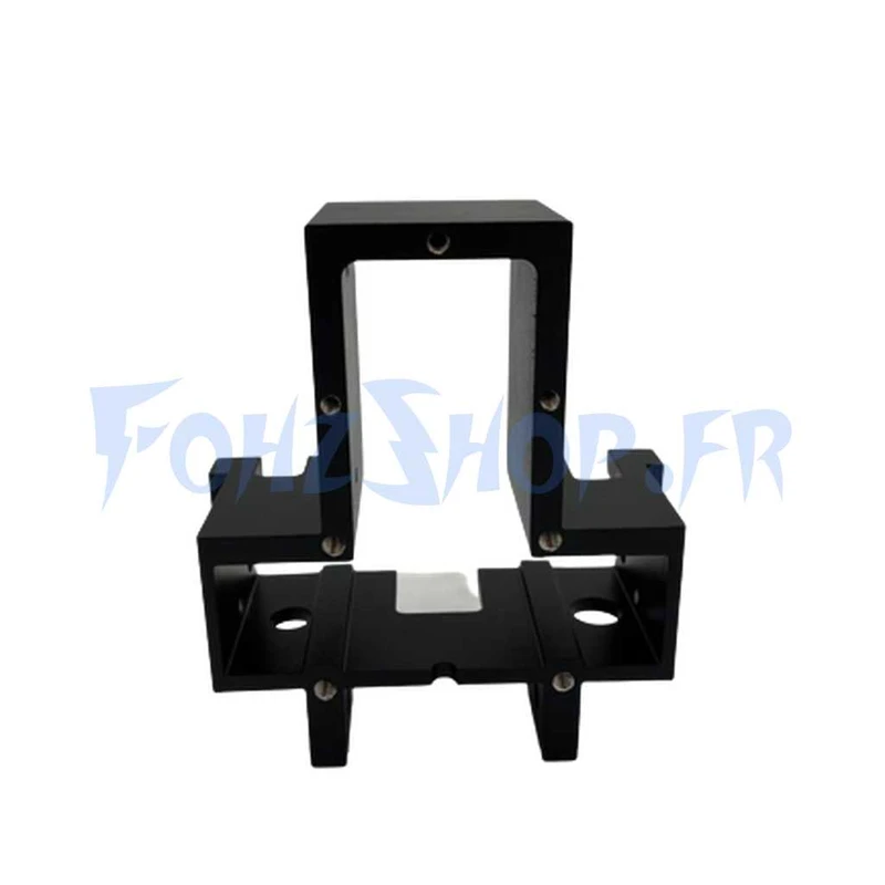 Support de fourche arrière pour Dualtron Pop - Vue 3