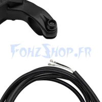 Levier de frein droit pour Dualtron Achilleus, Victor, Luxury & Luxury Plus 2024, Limited & New City - Vue 2