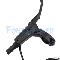 Levier de frein droit pour Dualtron Achilleus, Victor, Luxury & Luxury Plus 2024, Limited & New City - Vue 3