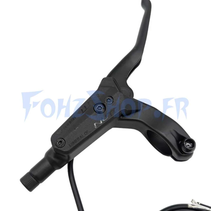 Levier de frein droit pour Dualtron Achilleus, Victor, Luxury & Luxury Plus 2024, Limited & New City - Vue 3