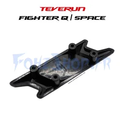 Cache de bras de pliage gauche pour Teverun Fighter Mini Q & Space - Vue 2