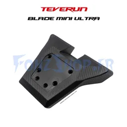 Repose-pied pour Teverun Blade Mini Ultra - Vue 1