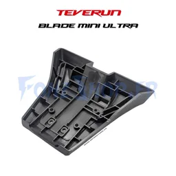 Repose-pied pour Teverun Blade Mini Ultra - Vue 2