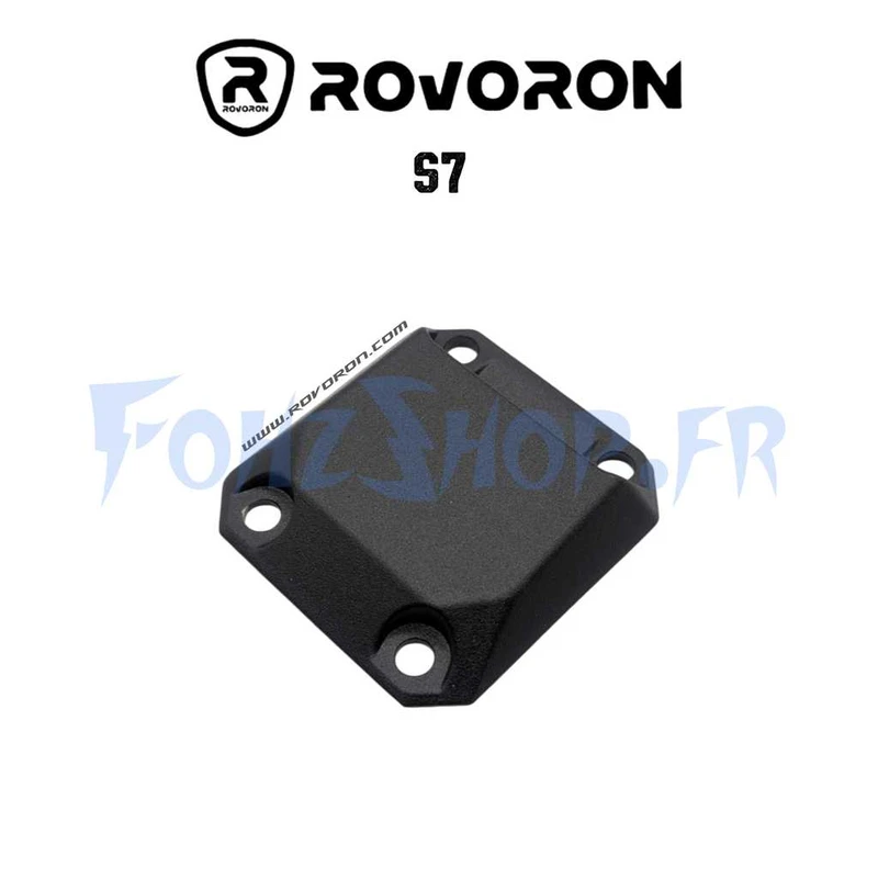 Support crochet pour Rovoron S7 - Vue 1