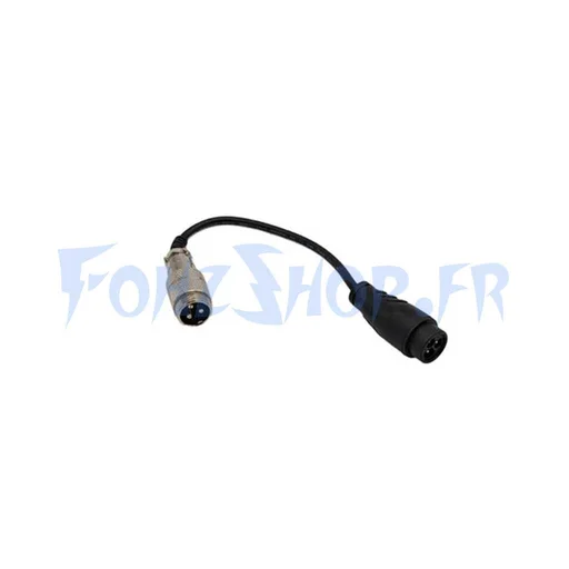 Embout chargeur V2 pour Dualtron, Speedway, Blade & Rovoron