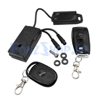 Télécommande pour Teverun 7260R & Tetra - Vue 1