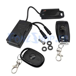 Télécommande pour Teverun 7260R & Tetra - Vue 1