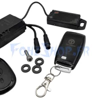 Télécommande pour Teverun 7260R & Tetra - Vue 2