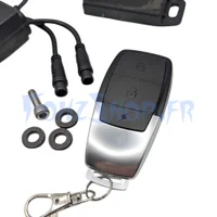 Télécommande pour Teverun 7260R & Tetra - Vue 3