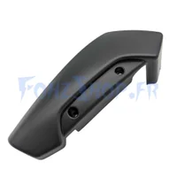 Cache de fourche arrière droit pour Dualtron Dolphin - Vue 1