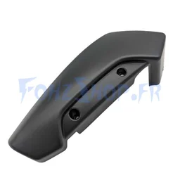 Cache de fourche arrière droit pour Dualtron Dolphin - Vue 1