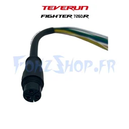 Câble moteur avant pour Teverun Fighter 7260R Edition 2024 V3 - Vue 2