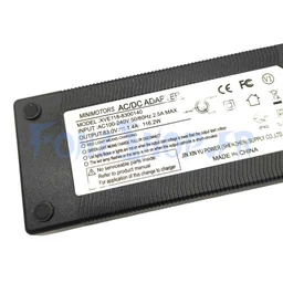 Chargeur 83V 1,5A pour Dualtron (V2) - Vue 2