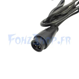 Chargeur 83V 1,5A pour Dualtron (V2) - Vue 3