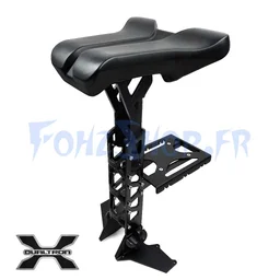 Siège réglable pour Dualtron X Limited - Vue 1