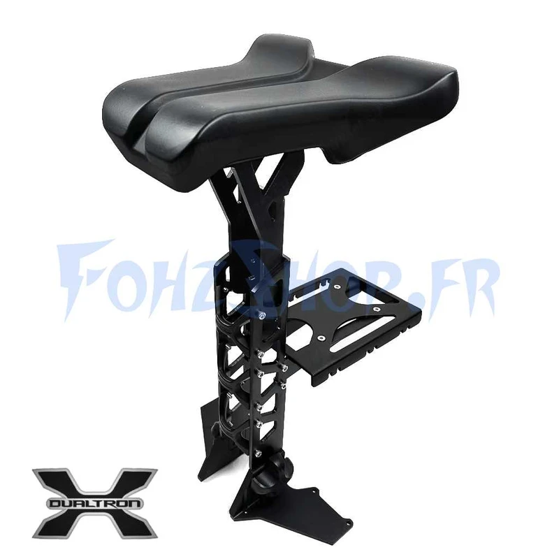 Siège réglable pour Dualtron X Limited - Vue 1