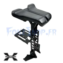 Siège réglable pour Dualtron X Limited - Vue 2