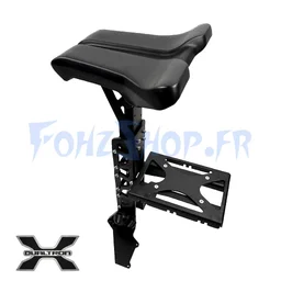 Siège réglable pour Dualtron X Limited - Vue 3