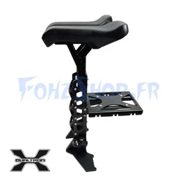 Siège réglable pour Dualtron X Limited - Vue 4