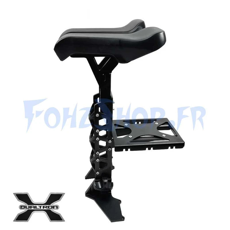 Siège réglable pour Dualtron X Limited - Vue 4