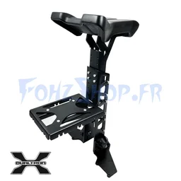 Siège réglable pour Dualtron X Limited - Vue 6