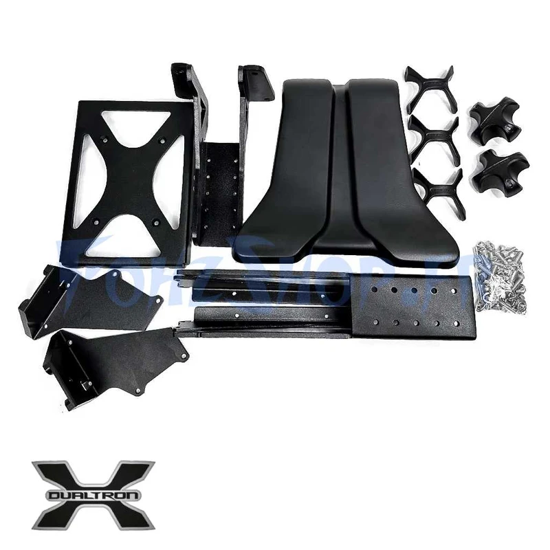 Siège réglable pour Dualtron X Limited - Vue 9