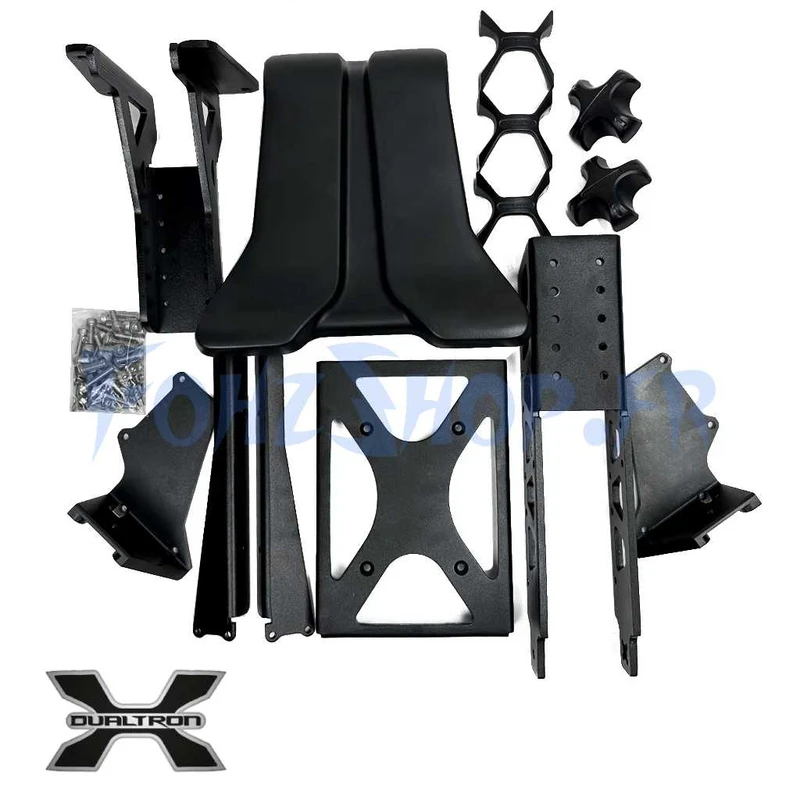 Siège réglable pour Dualtron X Limited - Vue 10