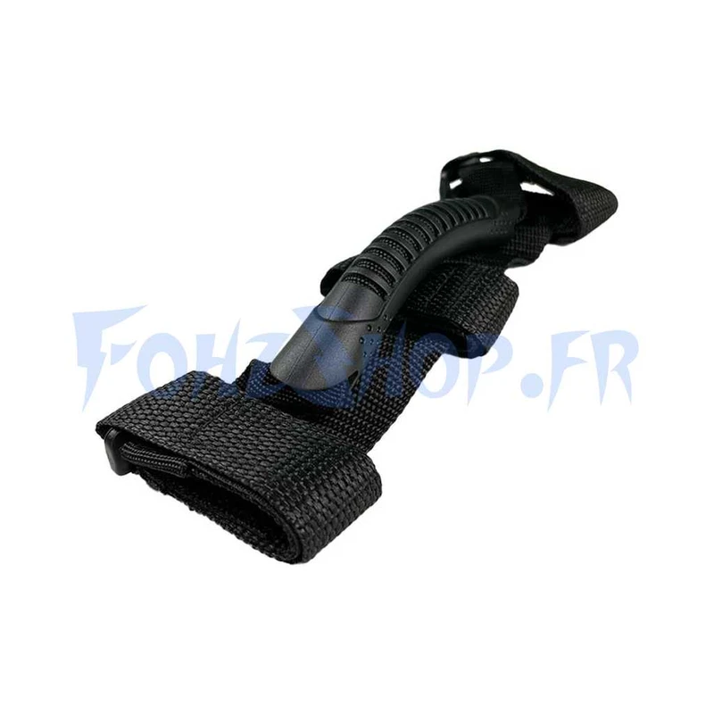 Harnais de transport pour trottinette électrique - Vue 1