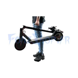 Harnais de transport pour trottinette électrique - Vue 3