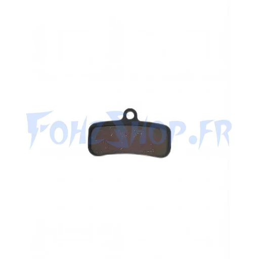 Plaquettes de frein x2 pour Dualtron X Limited, Thunder 3, Storm, Storm Limited, Rovoron S7 & Alien