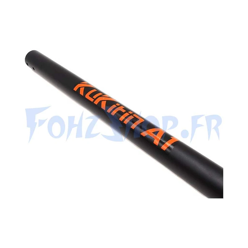 Système de pliage pour Kukirin A1 - Vue 2