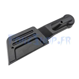 Cache de bras de fourche avant gauche pour Dualtron Pop - Vue 1