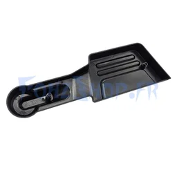 Cache de bras de fourche avant gauche pour Dualtron Pop - Vue 2