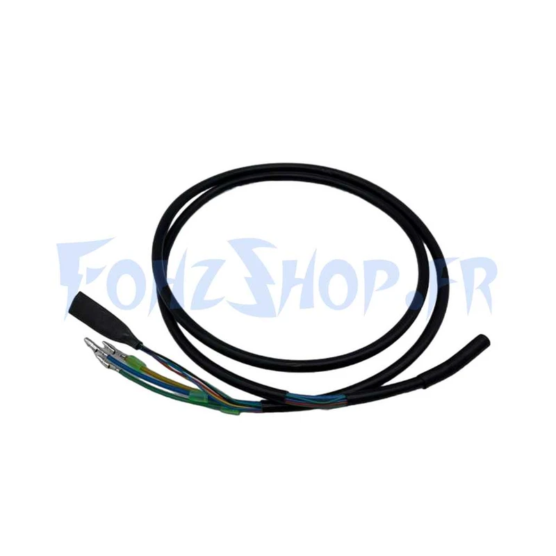 Câble moteur long pour Hero S10 - Vue 1