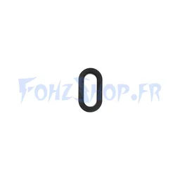 Cache câbles de potence pour Kukirin M4 Max - Vue 2