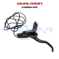 Levier de frein gauche pour Dualtron Forever - Vue 1