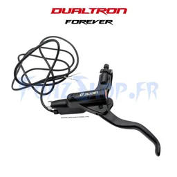 Levier de frein gauche pour Dualtron Forever - Vue 1