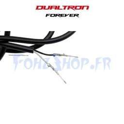 Levier de frein gauche pour Dualtron Forever - Vue 2